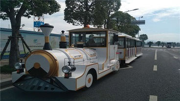 福建大東湖42座小火車(chē)